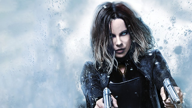Underworld