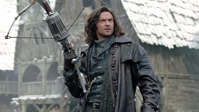 Van Helsing
