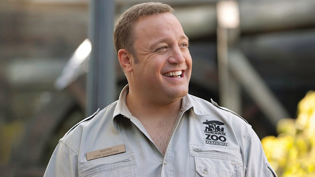 Zookeeper