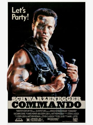Commando