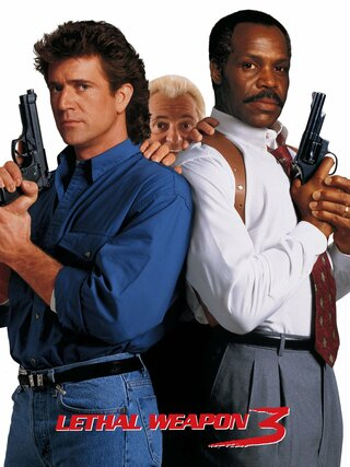 Lethal Weapon 3