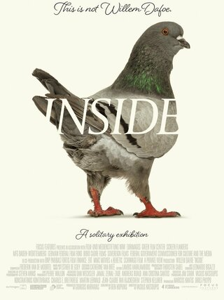 Inside
