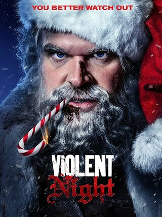 Violent Night