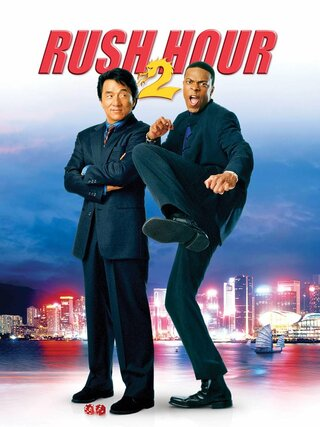 Rush Hour 2