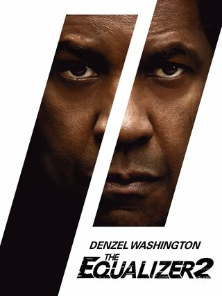 The Equalizer 2