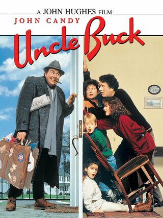 Uncle Buck