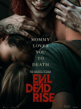 Evil Dead Rise