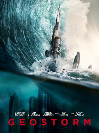 Geostorm