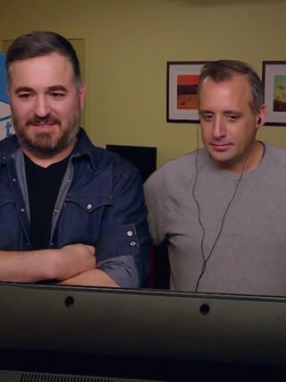 Impractical Jokers
