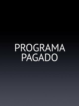 Programa pagado