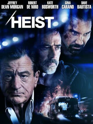 Heist