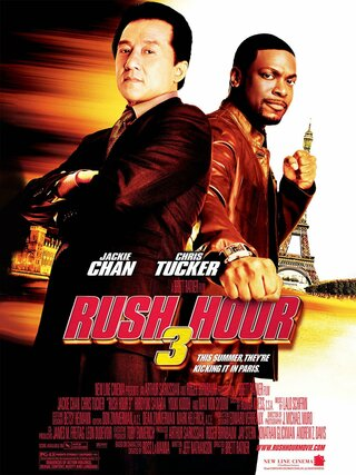 Rush Hour 3