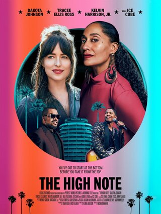 The High Note
