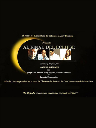 Al final del eclipse