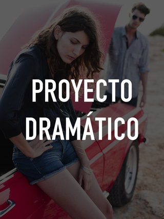 Proyecto Dramático
