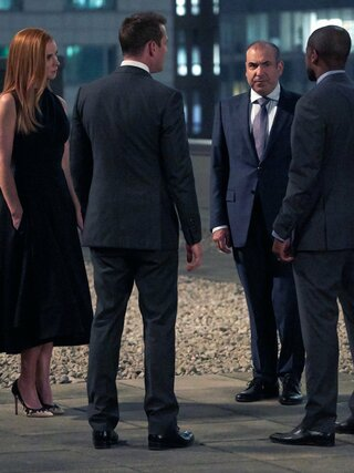 Suits