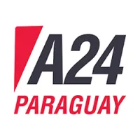 AMERICA 24