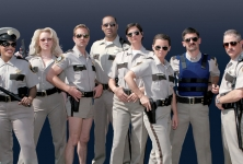 Reno 911!