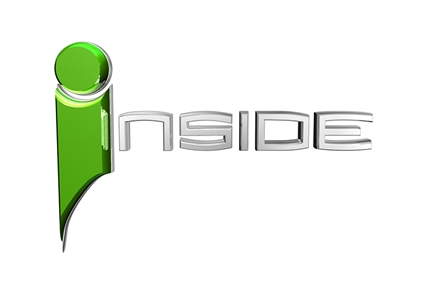 Inside