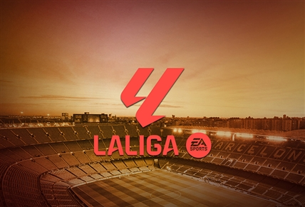 ESPN Compact - LaLiga: Barcelona vs. Rayo Vallecano