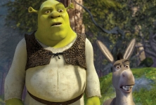 Shrek 2
