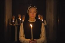 Inmaculada