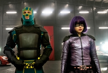 Kick-Ass 2