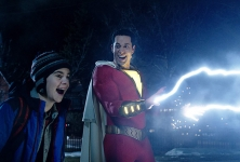 ¡Shazam!