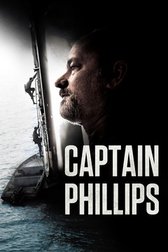Capitán Phillips