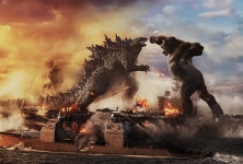 Godzilla vs. Kong