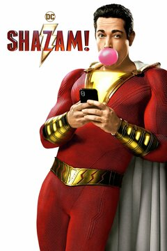 ¡Shazam!