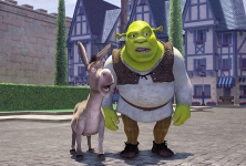 Shrek