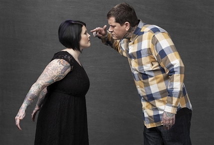 Ink Master