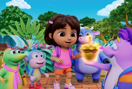 Dora