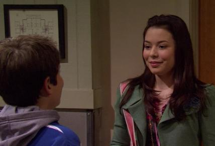 iCarly
