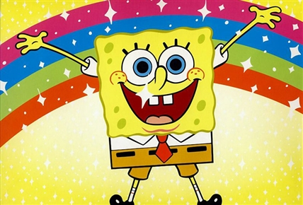 SpongeBob SquarePants