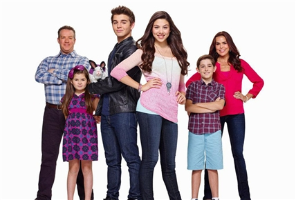 The Thundermans