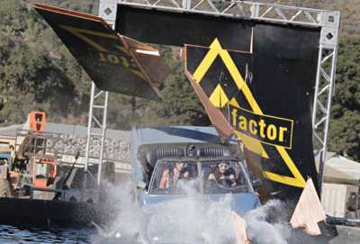Factor miedo