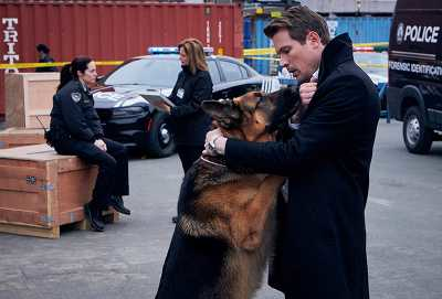 Hudson & Rex