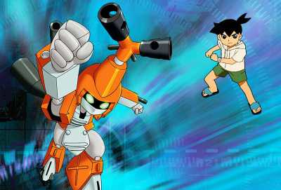 Medabots