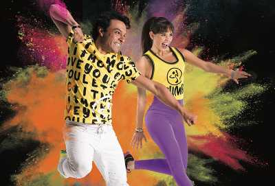 Zumba