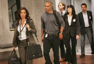 Criminal Minds