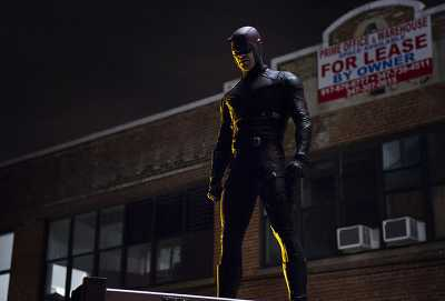 Daredevil