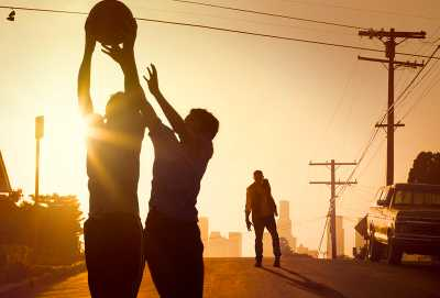 Fear the Walking Dead