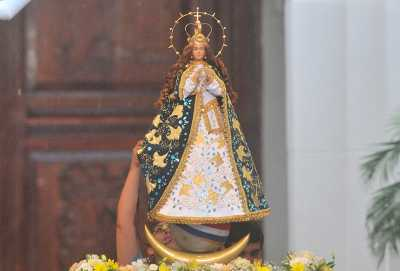Misa de Caacupé