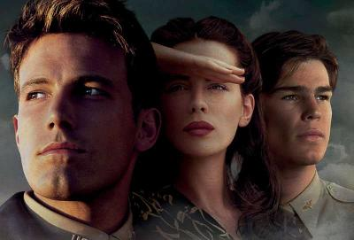 Pearl Harbor
