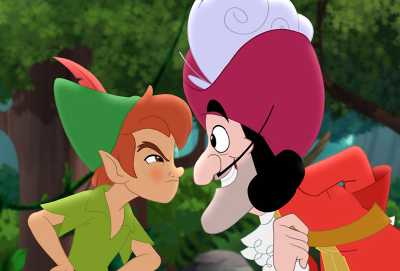 Peter Pan