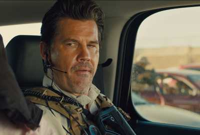 Sicario