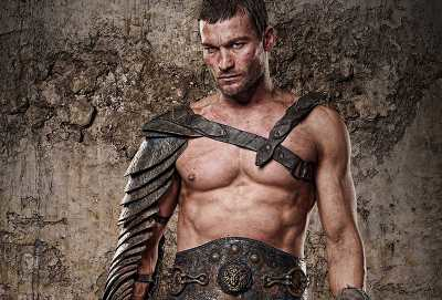 Spartacus