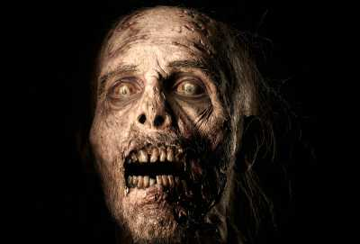 The Walking Dead